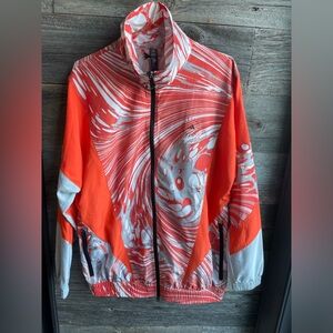 NWT Adidas Stella McCartney windbreaker